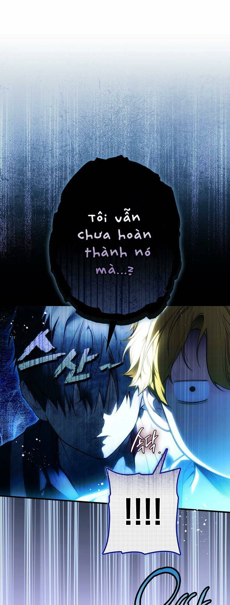 Câu chuyện cổ tích của mẹ kế: Chapter 127