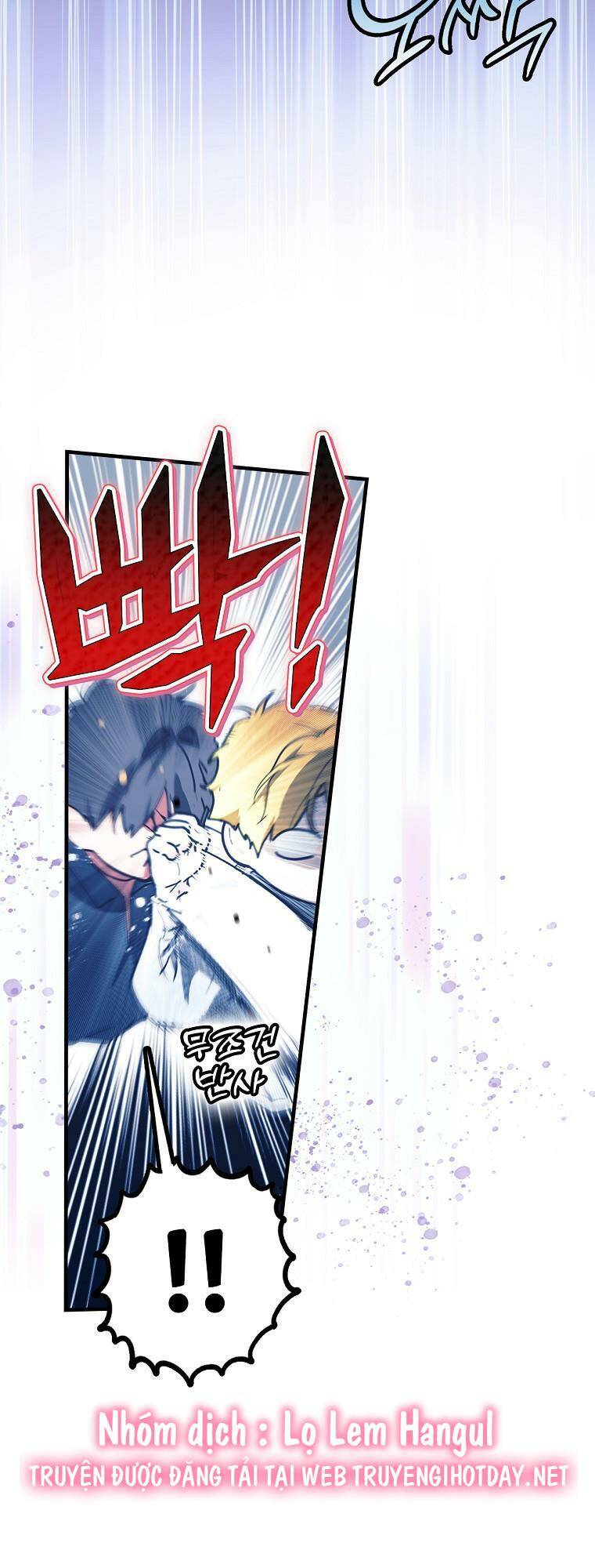 Câu chuyện cổ tích của mẹ kế: Chapter 127