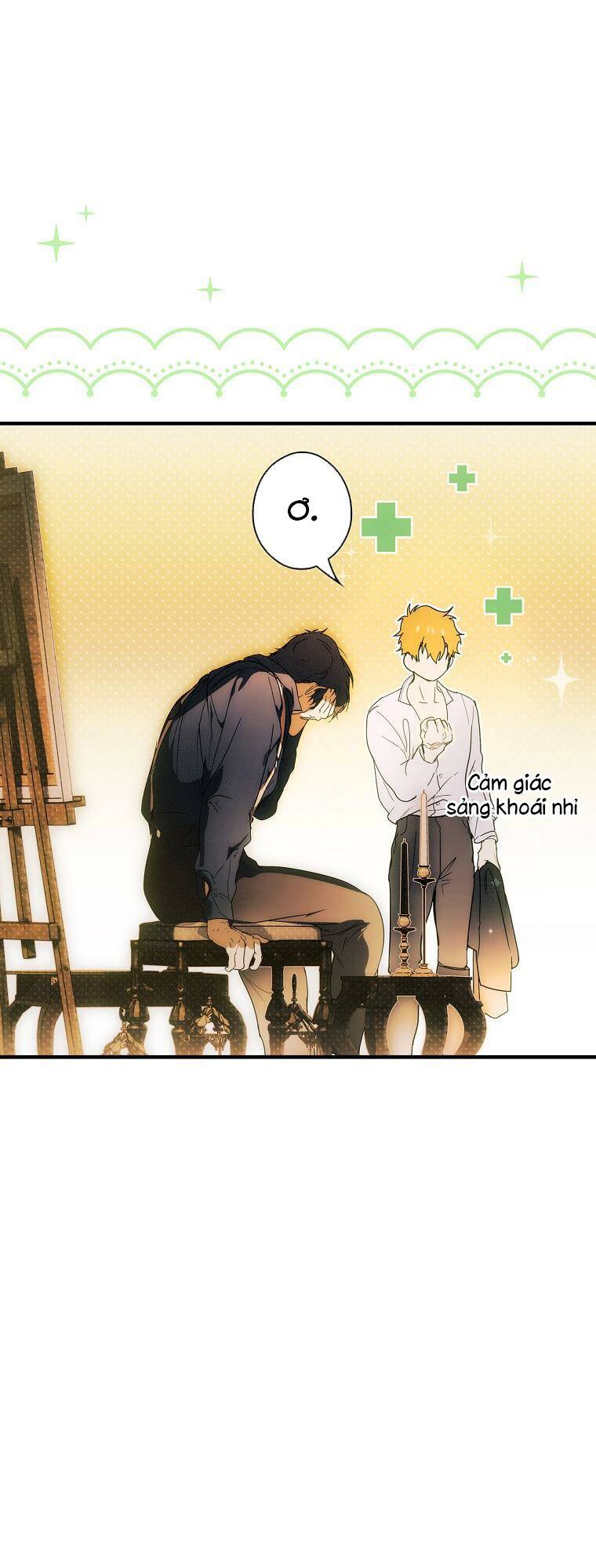Câu chuyện cổ tích của mẹ kế: Chapter 127