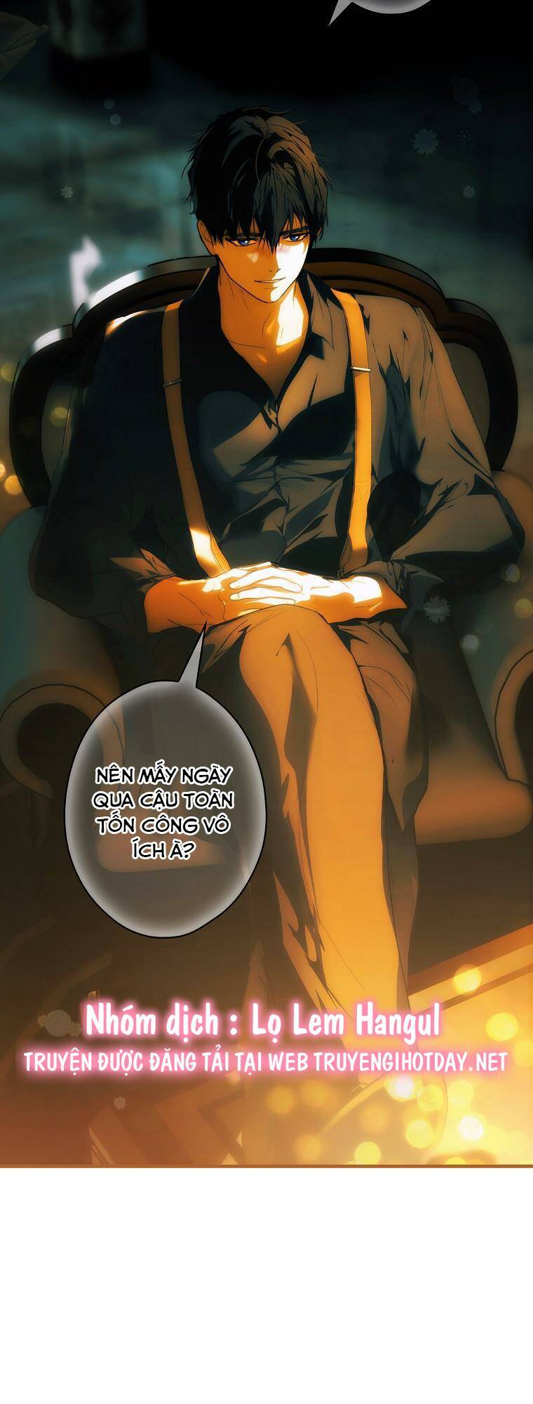 Câu chuyện cổ tích của mẹ kế: Chapter 127