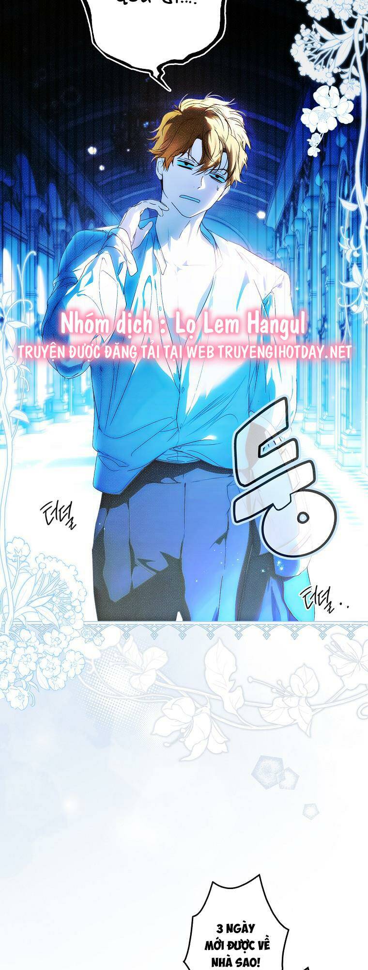 Câu chuyện cổ tích của mẹ kế: Chapter 127