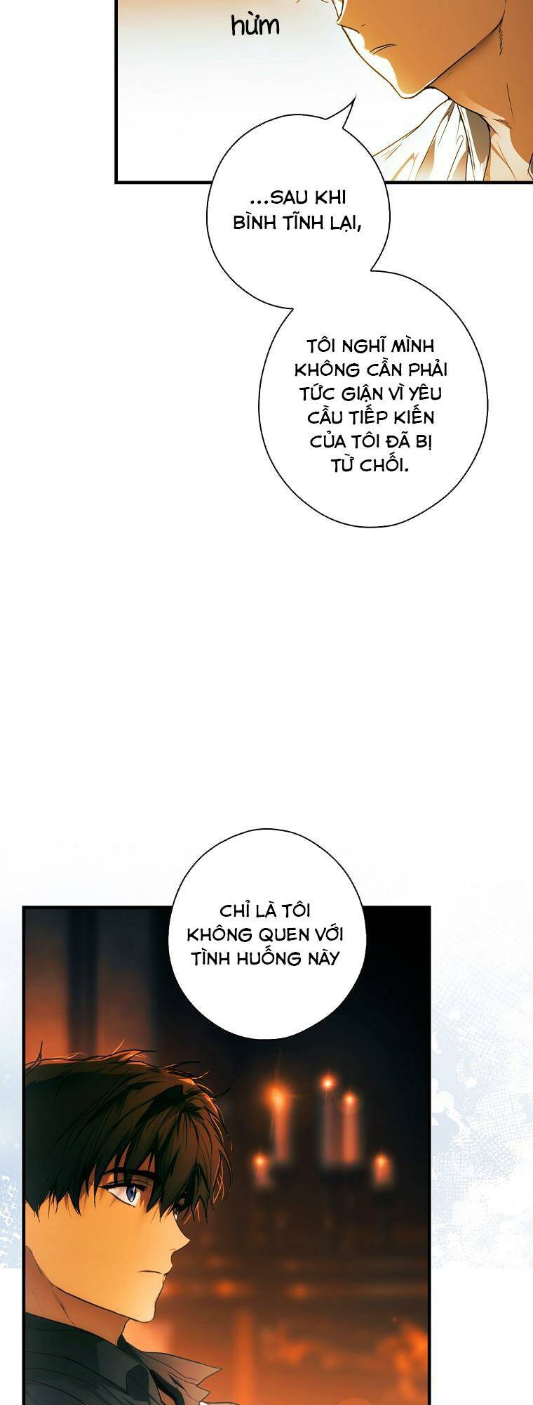 Câu chuyện cổ tích của mẹ kế: Chapter 127