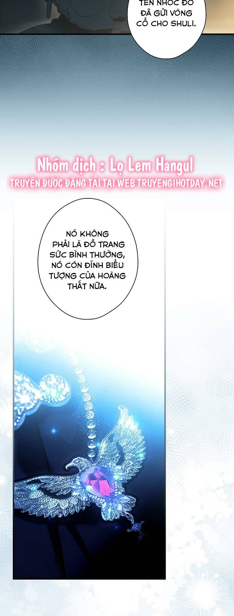 Câu chuyện cổ tích của mẹ kế: Chapter 127