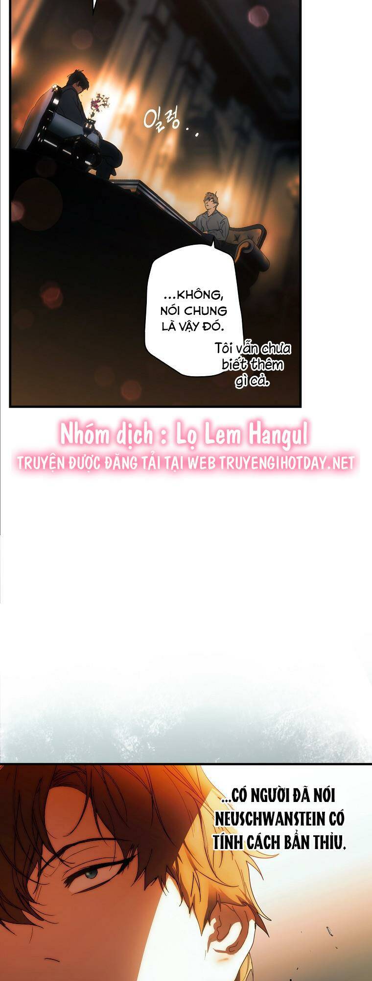 Câu chuyện cổ tích của mẹ kế: Chapter 127