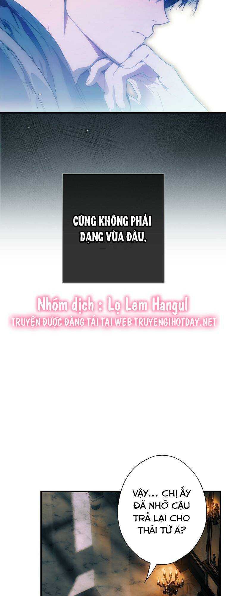 Câu chuyện cổ tích của mẹ kế: Chapter 127