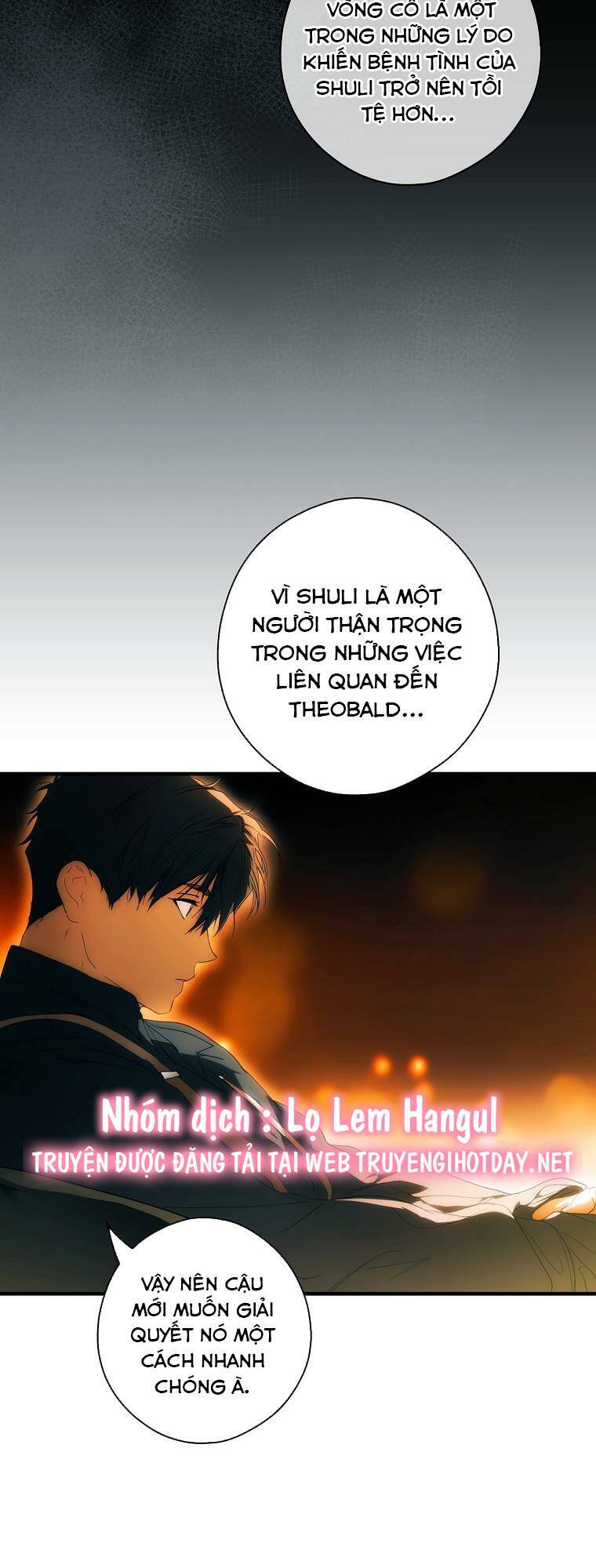 Câu chuyện cổ tích của mẹ kế: Chapter 127