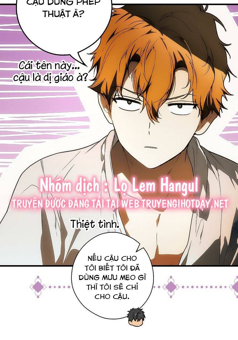 Câu chuyện cổ tích của mẹ kế: Chapter 127