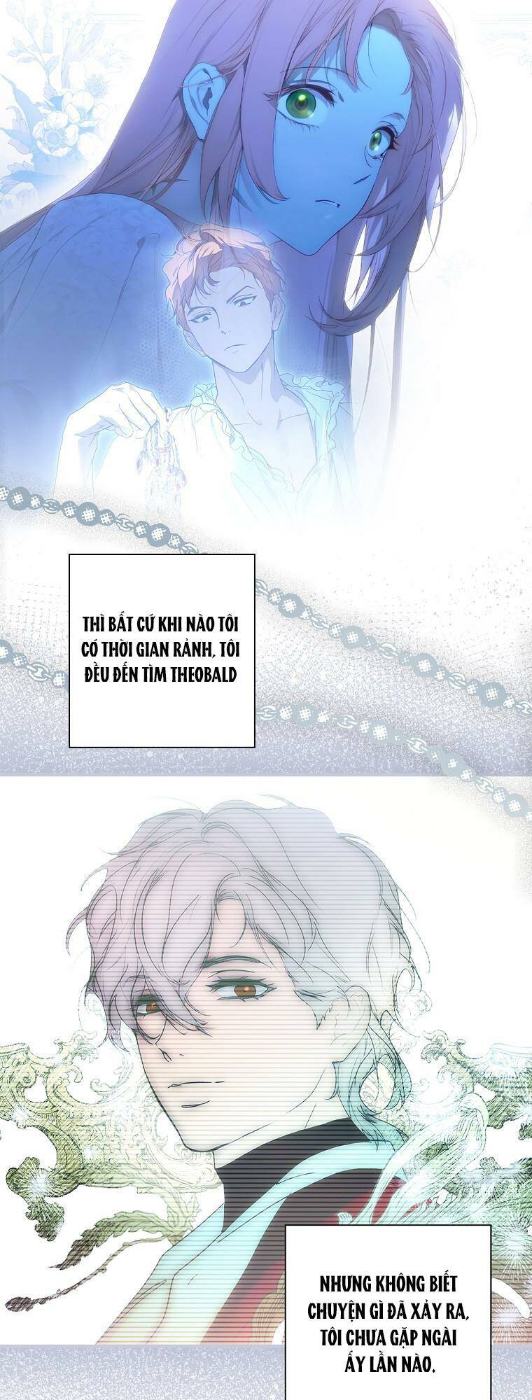 Câu chuyện cổ tích của mẹ kế: Chapter 127