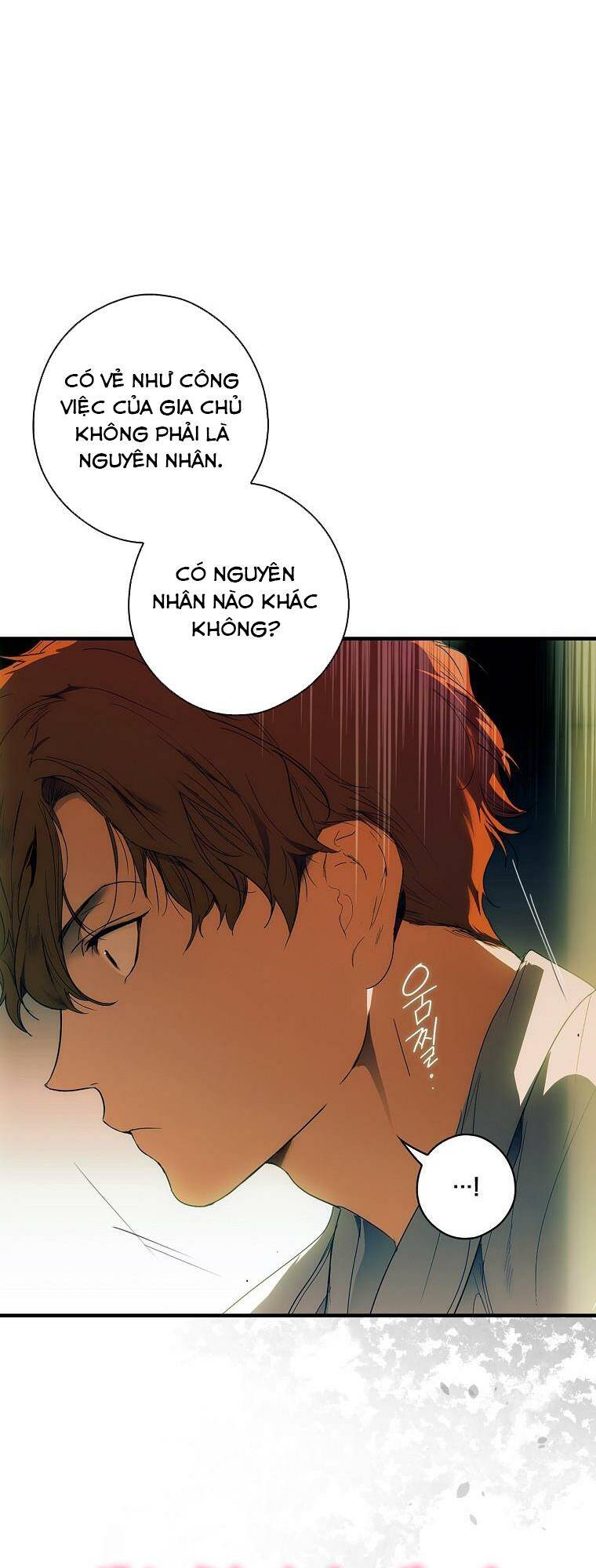 Câu chuyện cổ tích của mẹ kế: Chapter 127