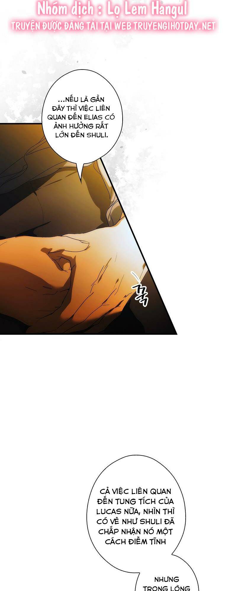 Câu chuyện cổ tích của mẹ kế: Chapter 127