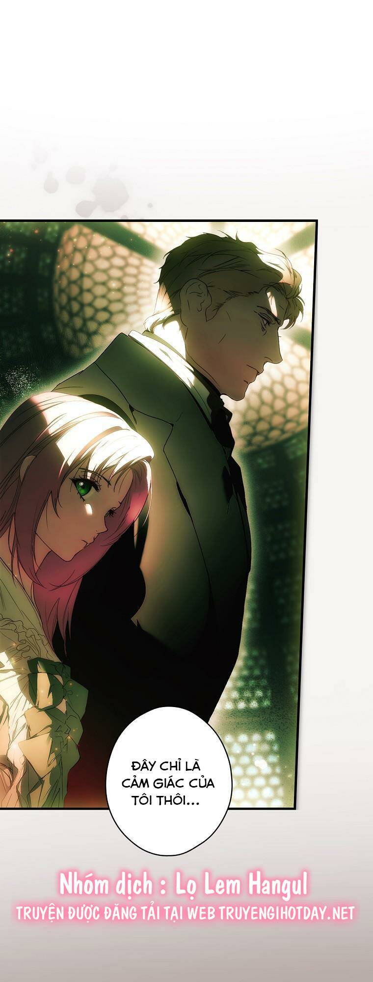 Câu chuyện cổ tích của mẹ kế: Chapter 127