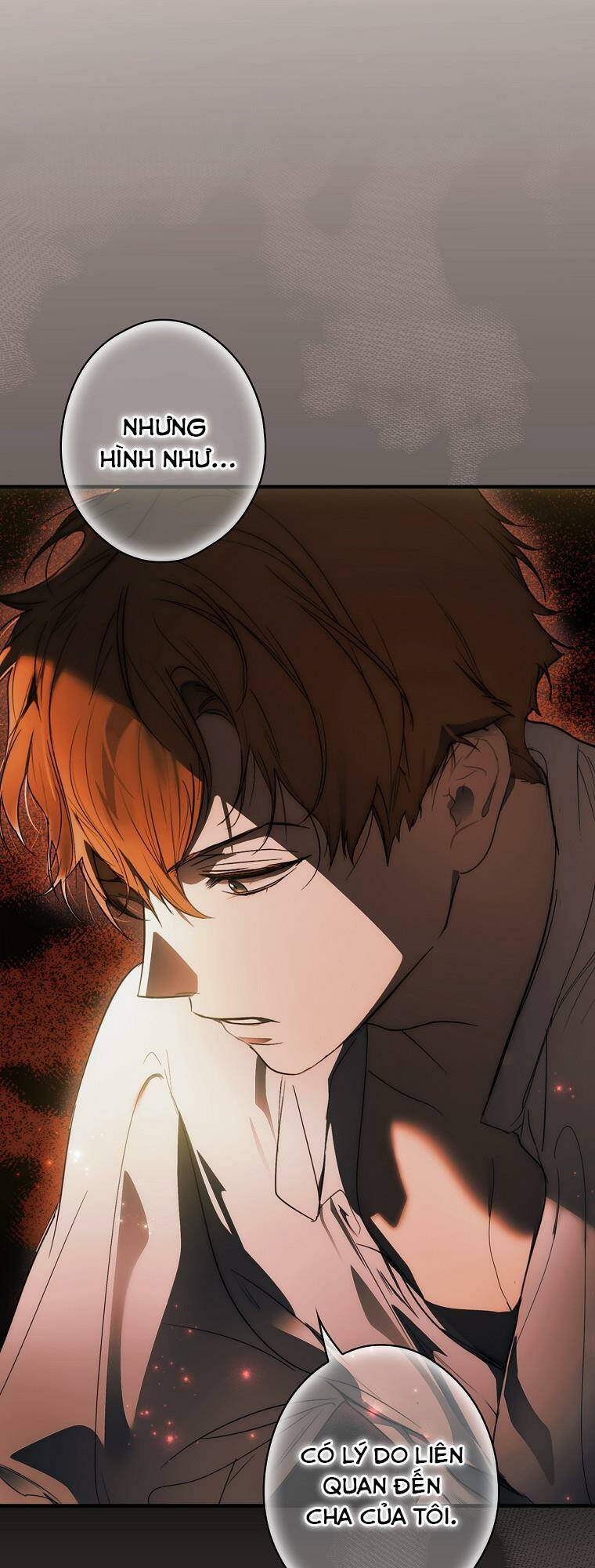 Câu chuyện cổ tích của mẹ kế: Chapter 127