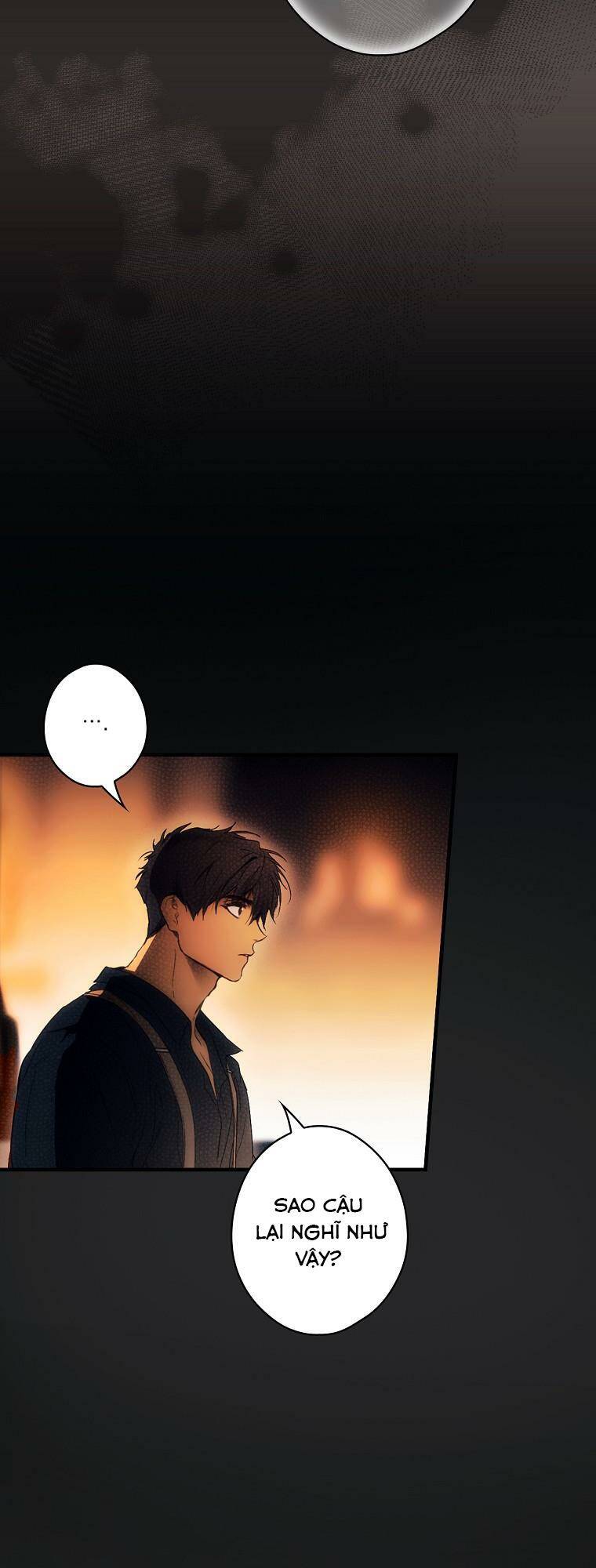 Câu chuyện cổ tích của mẹ kế: Chapter 127