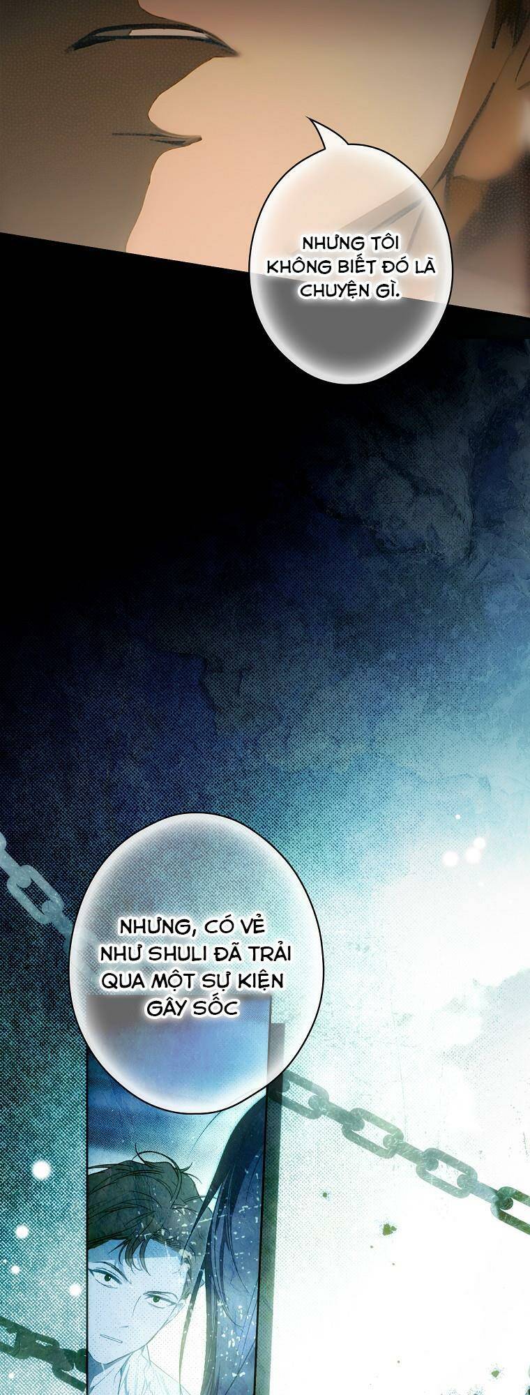 Câu chuyện cổ tích của mẹ kế: Chapter 127
