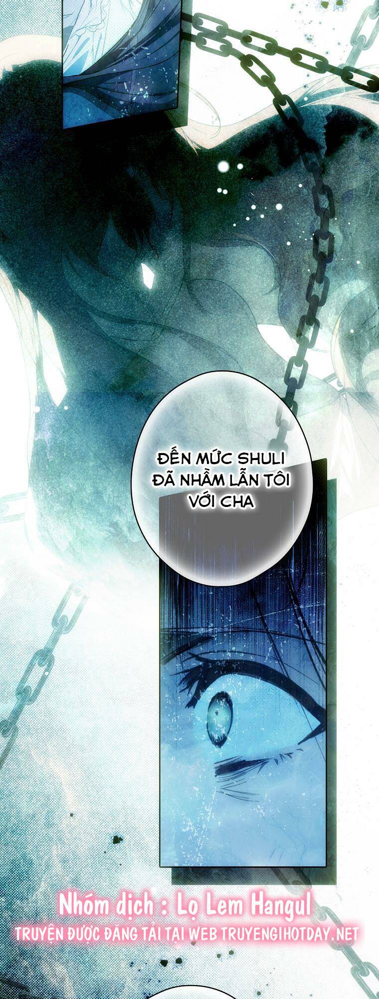 Câu chuyện cổ tích của mẹ kế: Chapter 127