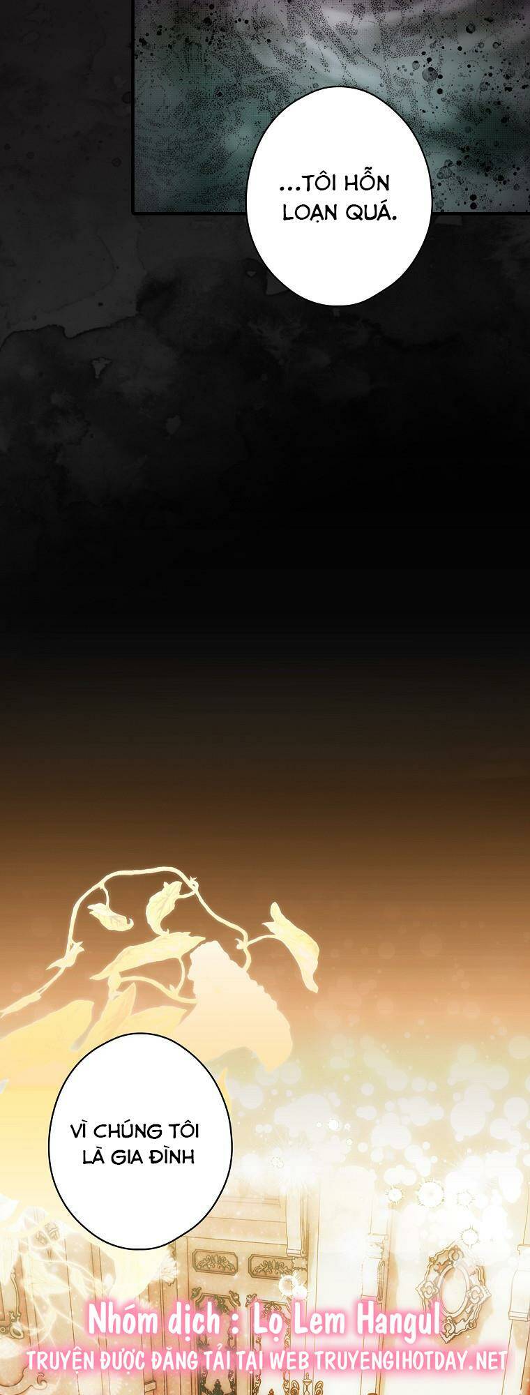 Câu chuyện cổ tích của mẹ kế: Chapter 127