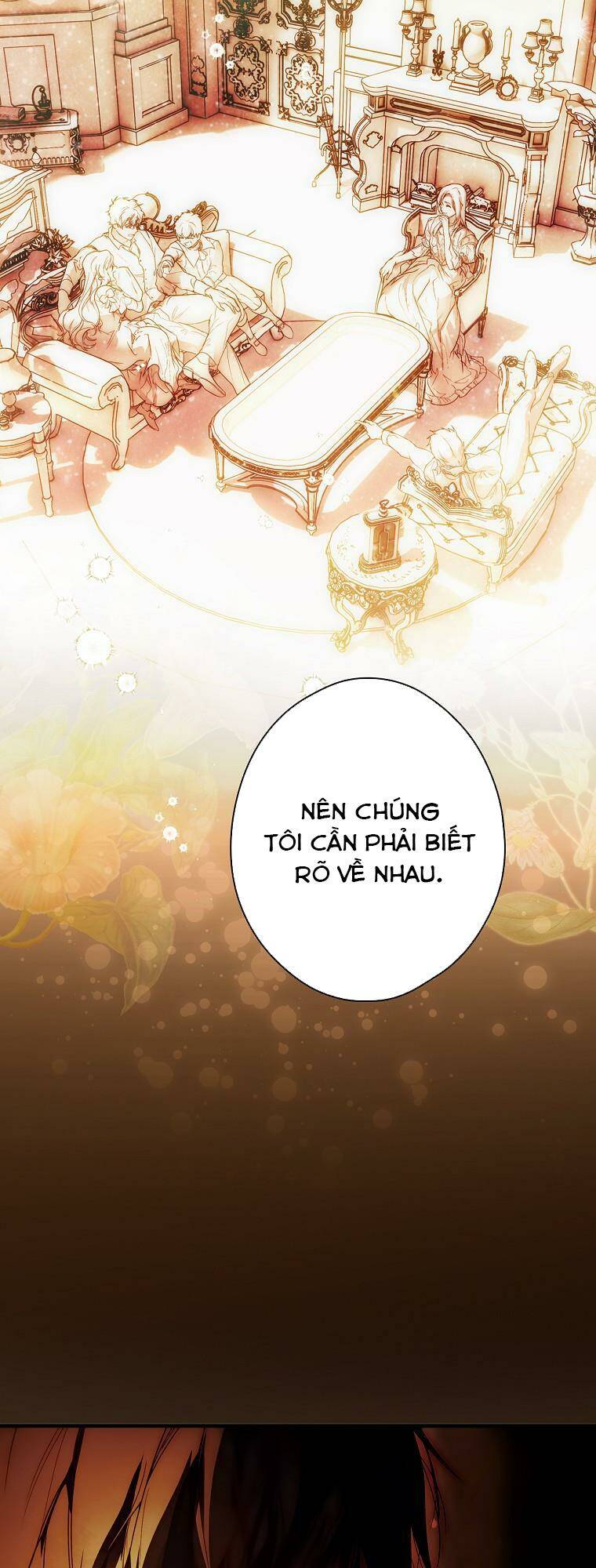 Câu chuyện cổ tích của mẹ kế: Chapter 127