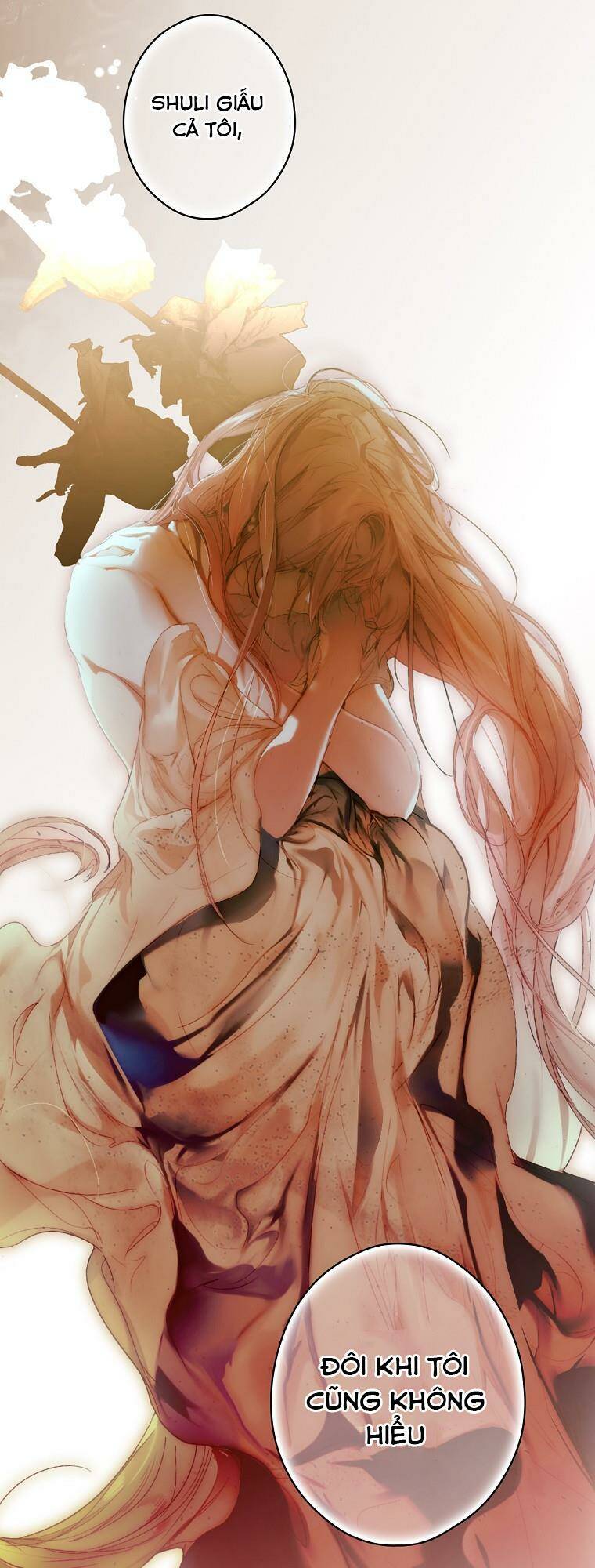 Câu chuyện cổ tích của mẹ kế: Chapter 127