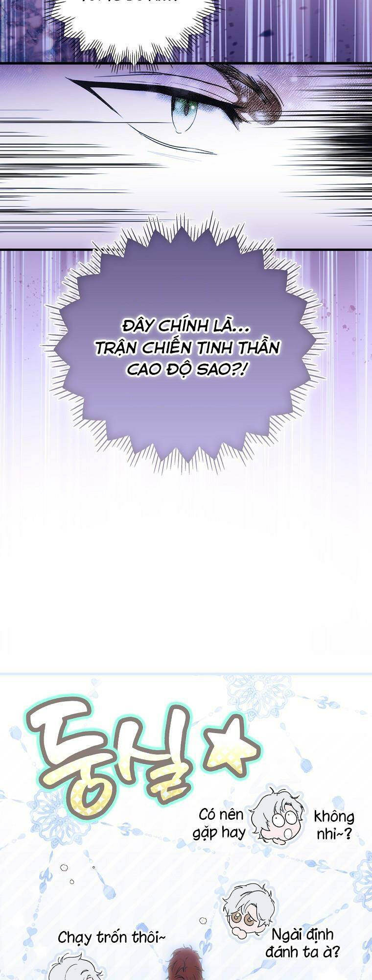 Câu chuyện cổ tích của mẹ kế: Chapter 127