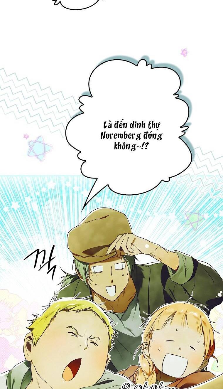 Câu chuyện cổ tích của mẹ kế: Chapter 129.1