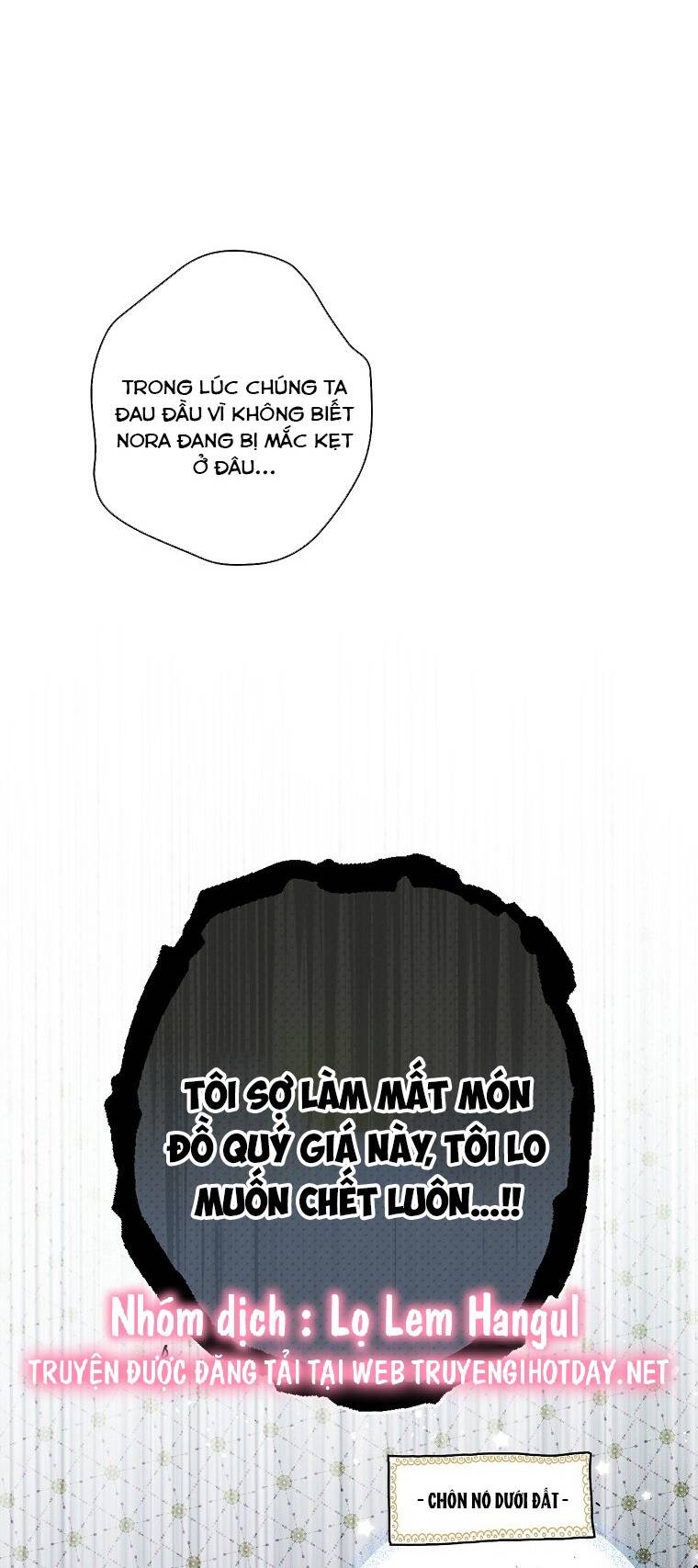 Câu chuyện cổ tích của mẹ kế: Chapter 129.1
