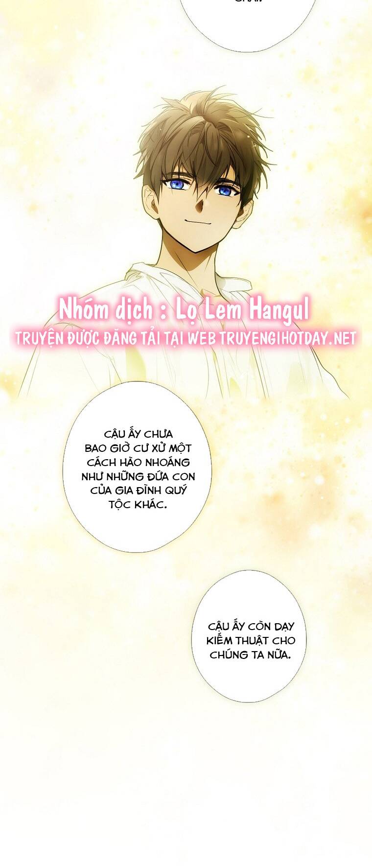 Câu chuyện cổ tích của mẹ kế: Chapter 129.1