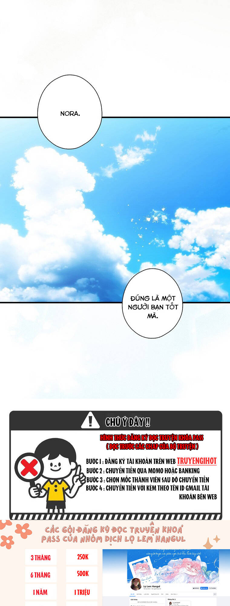 Câu chuyện cổ tích của mẹ kế: Chapter 129.1
