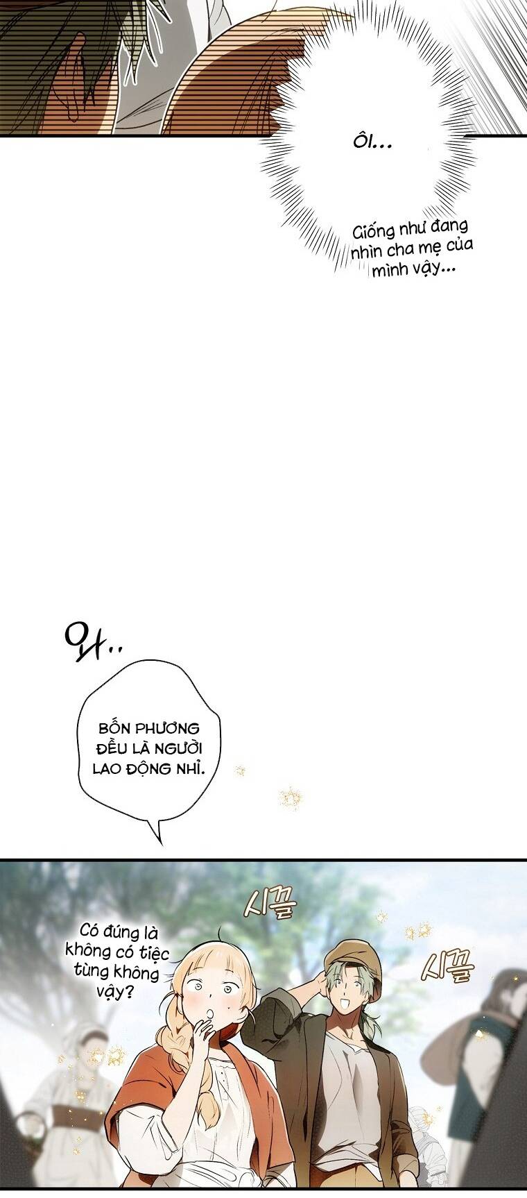 Câu chuyện cổ tích của mẹ kế: Chapter 129.1
