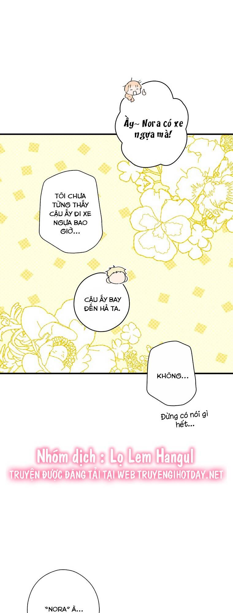 Câu chuyện cổ tích của mẹ kế: Chapter 129.1