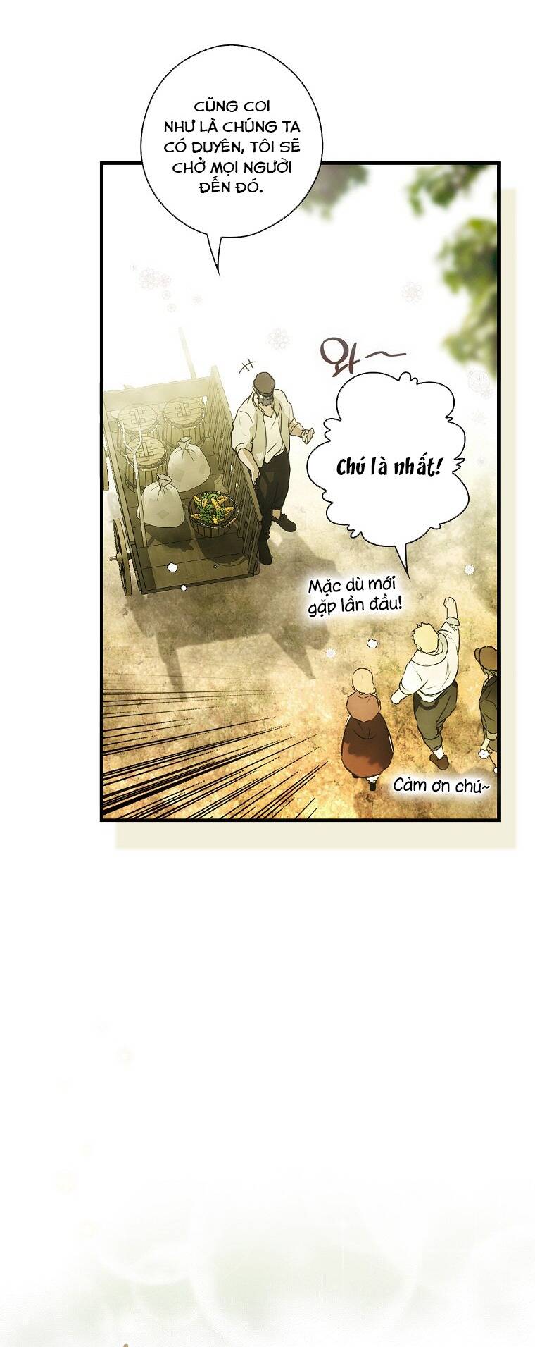 Câu chuyện cổ tích của mẹ kế: Chapter 129.1