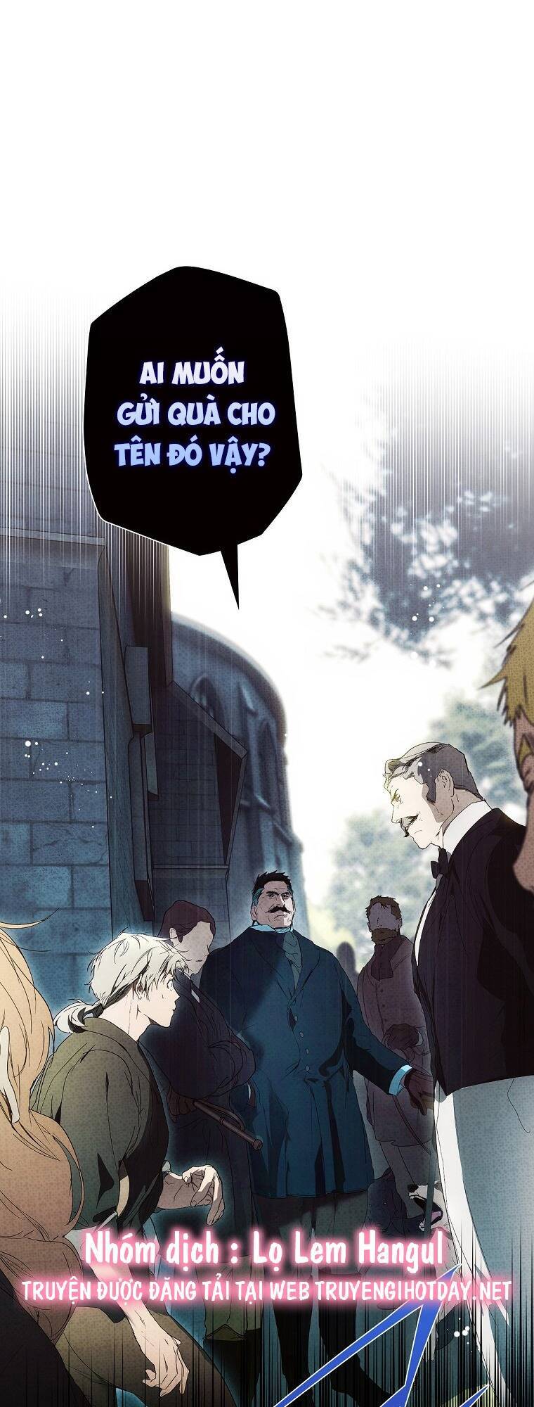 Câu chuyện cổ tích của mẹ kế: Chapter 129.2