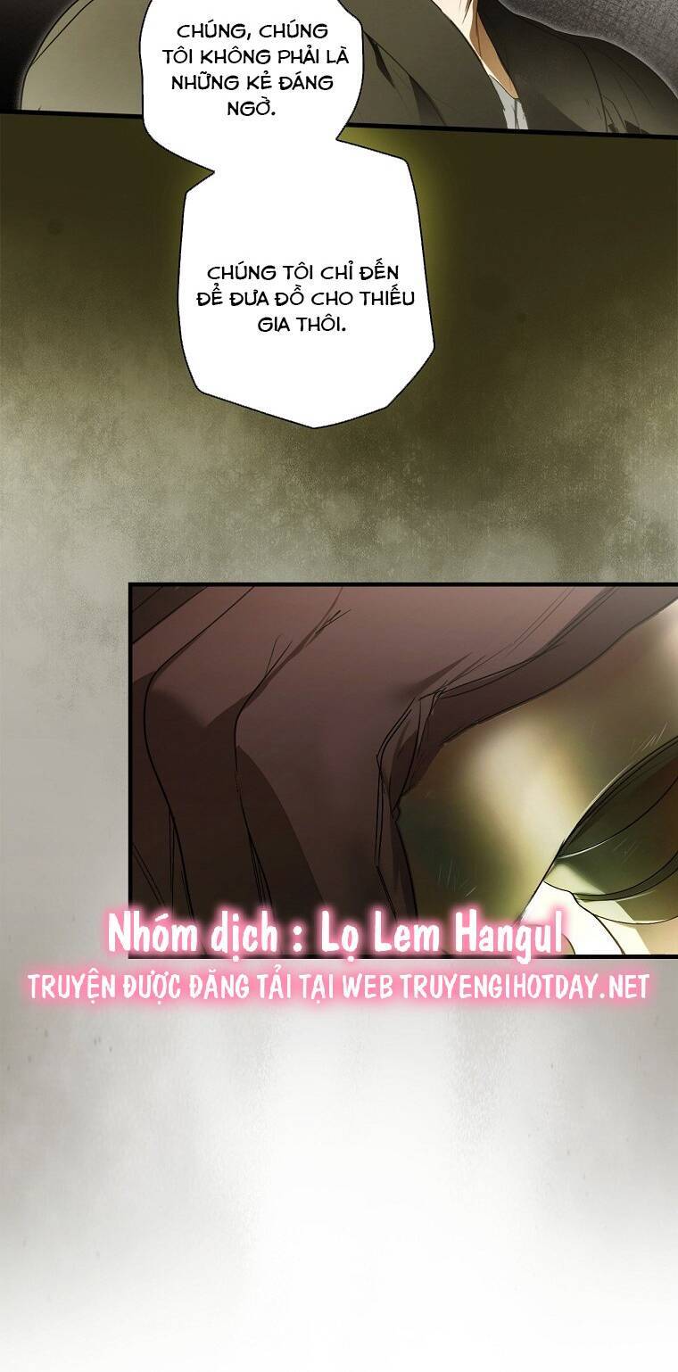 Câu chuyện cổ tích của mẹ kế: Chapter 129.2