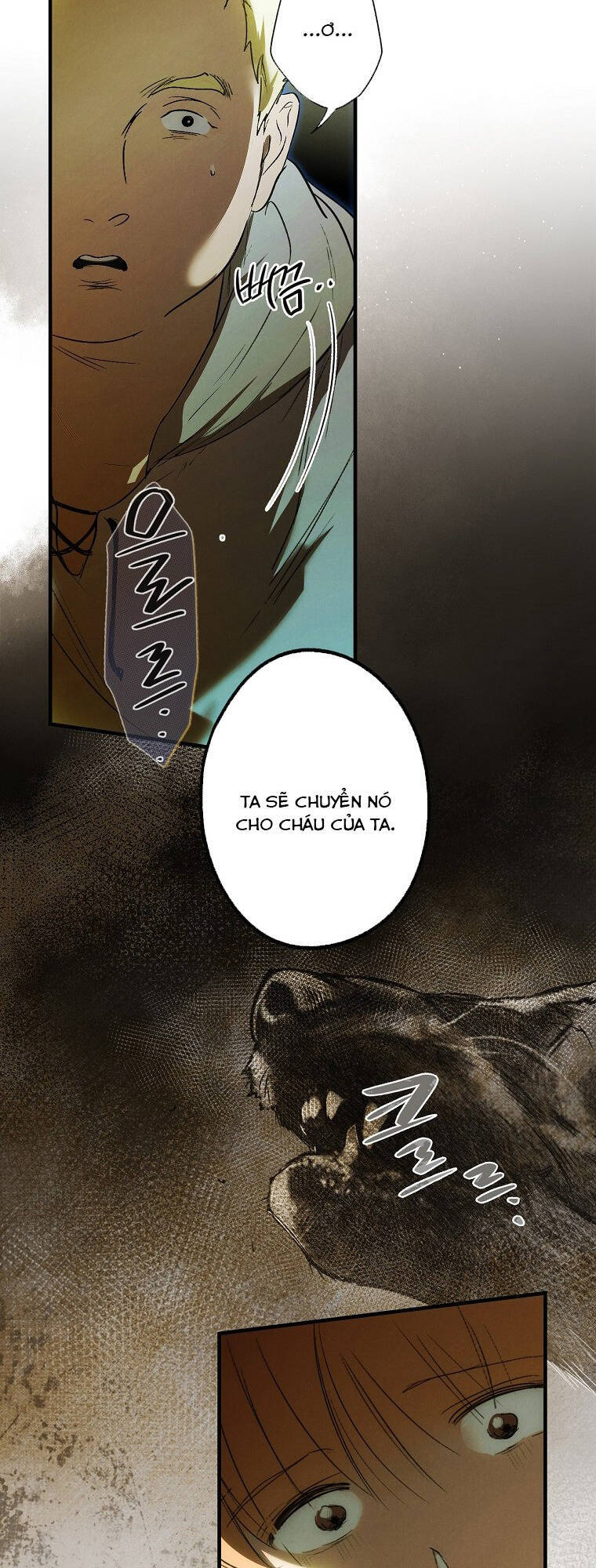 Câu chuyện cổ tích của mẹ kế: Chapter 129.2