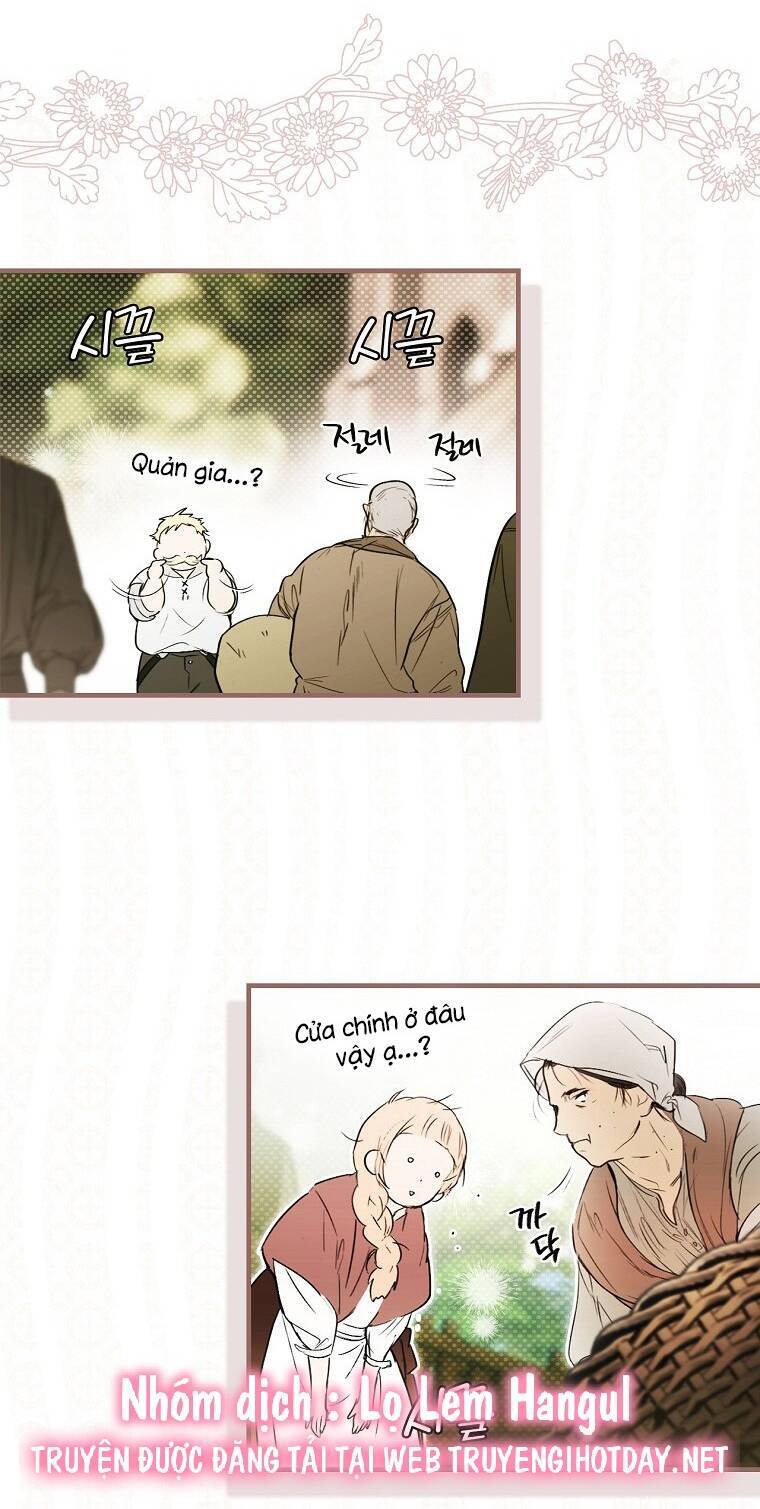 Câu chuyện cổ tích của mẹ kế: Chapter 129.2