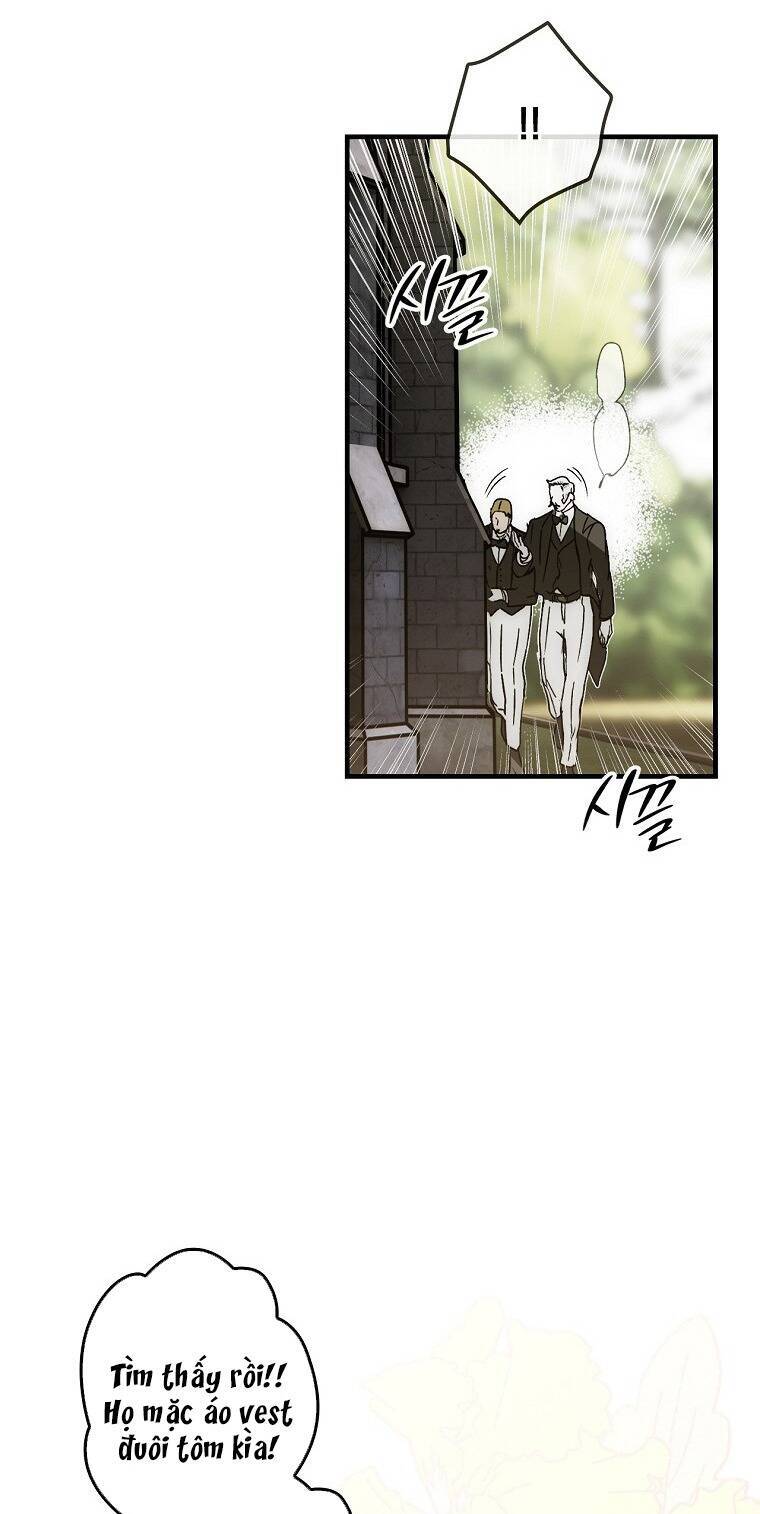 Câu chuyện cổ tích của mẹ kế: Chapter 129.2