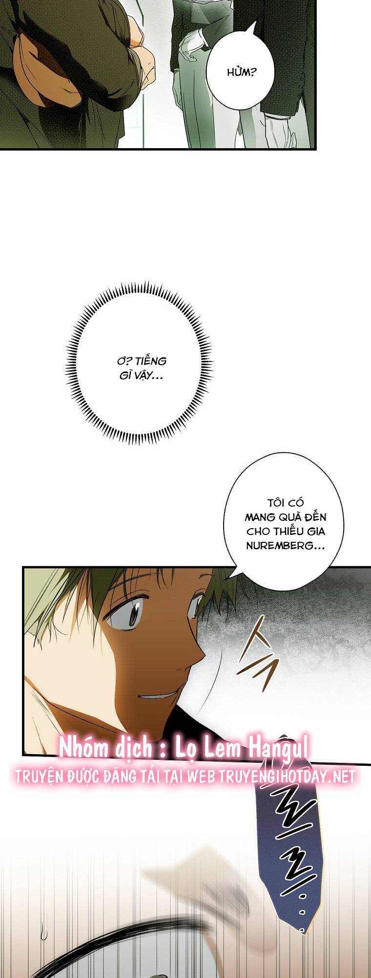 Câu chuyện cổ tích của mẹ kế: Chapter 129.2