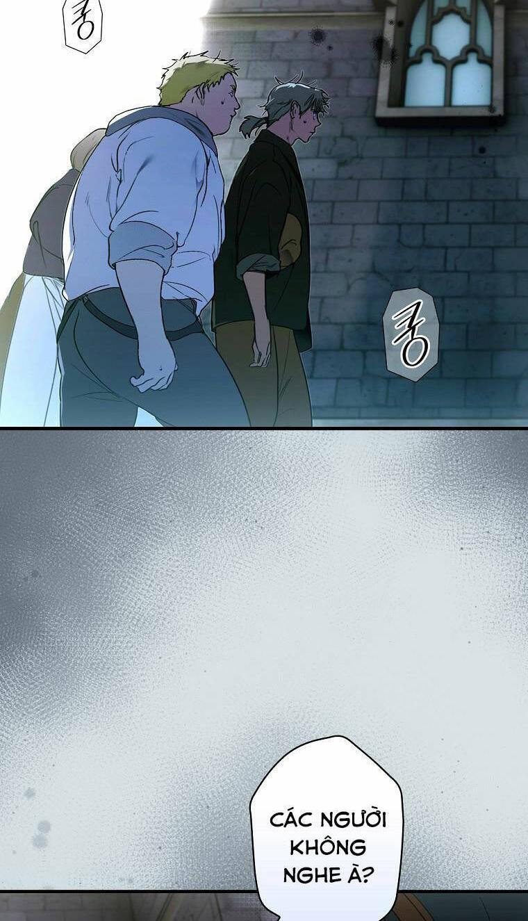 Câu chuyện cổ tích của mẹ kế: Chapter 130.1