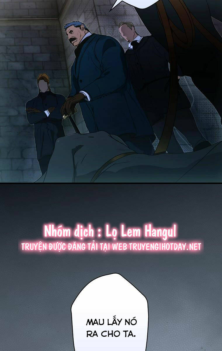 Câu chuyện cổ tích của mẹ kế: Chapter 130.1