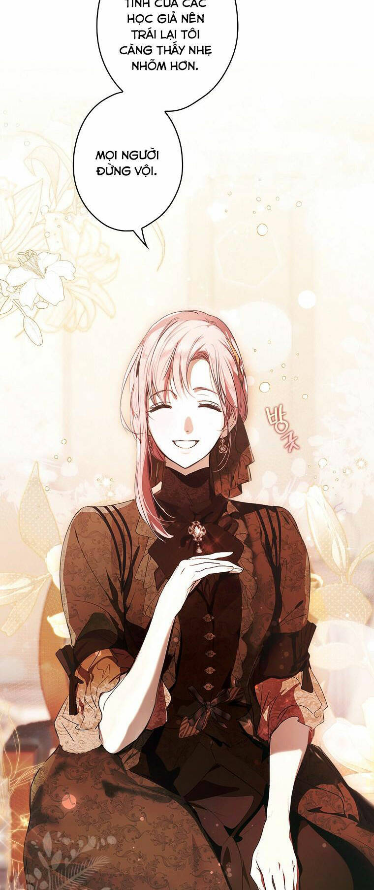 Câu chuyện cổ tích của mẹ kế: Chapter 130.1
