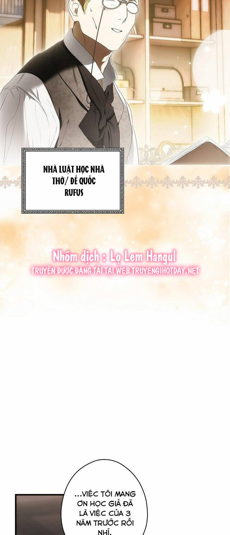 Câu chuyện cổ tích của mẹ kế: Chapter 130.1