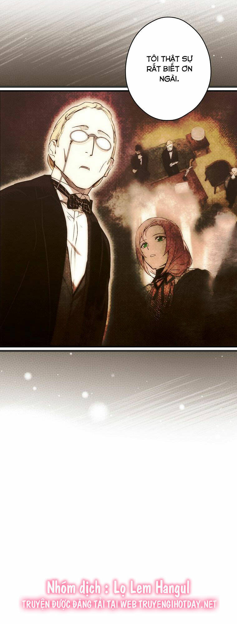 Câu chuyện cổ tích của mẹ kế: Chapter 130.1