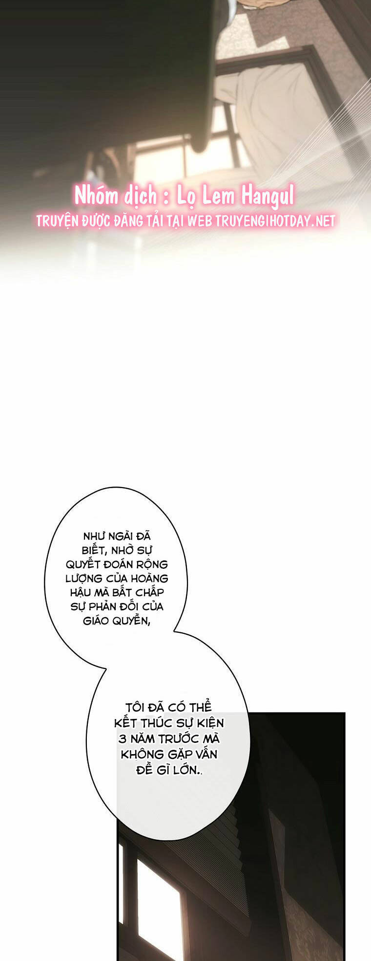 Câu chuyện cổ tích của mẹ kế: Chapter 130.1