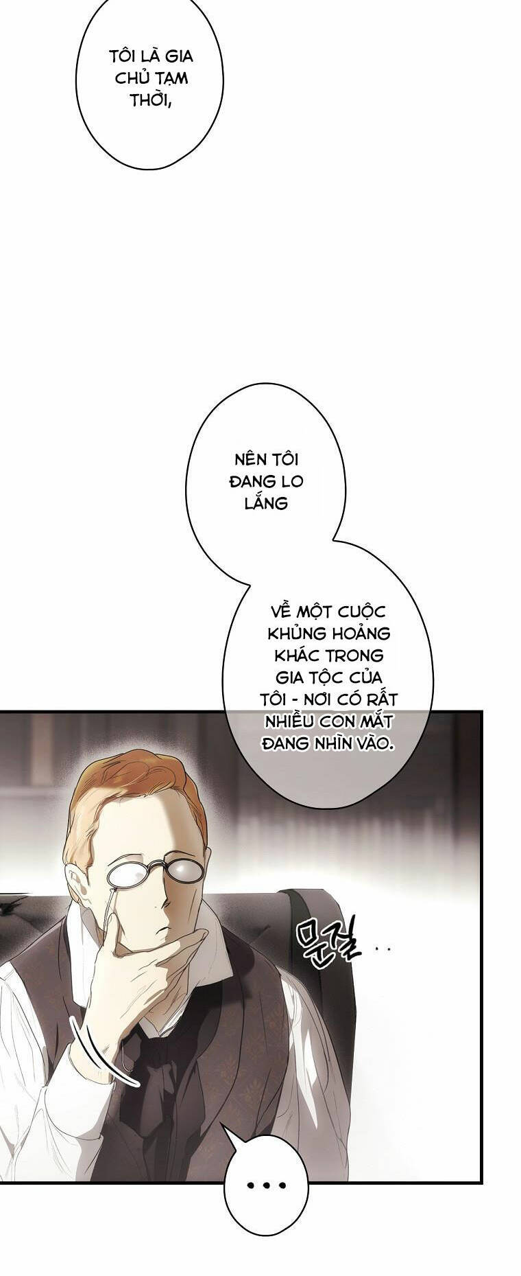 Câu chuyện cổ tích của mẹ kế: Chapter 130.1