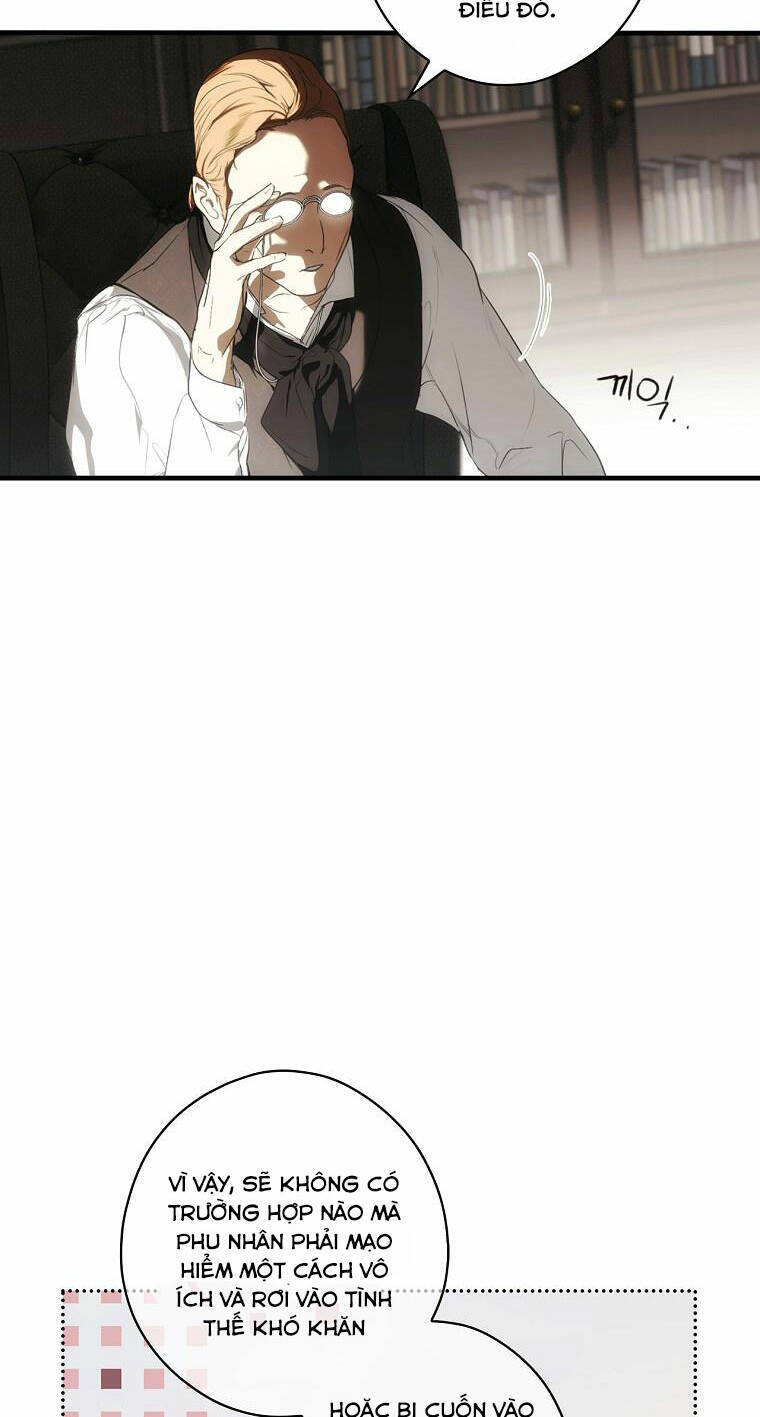 Câu chuyện cổ tích của mẹ kế: Chapter 130.1