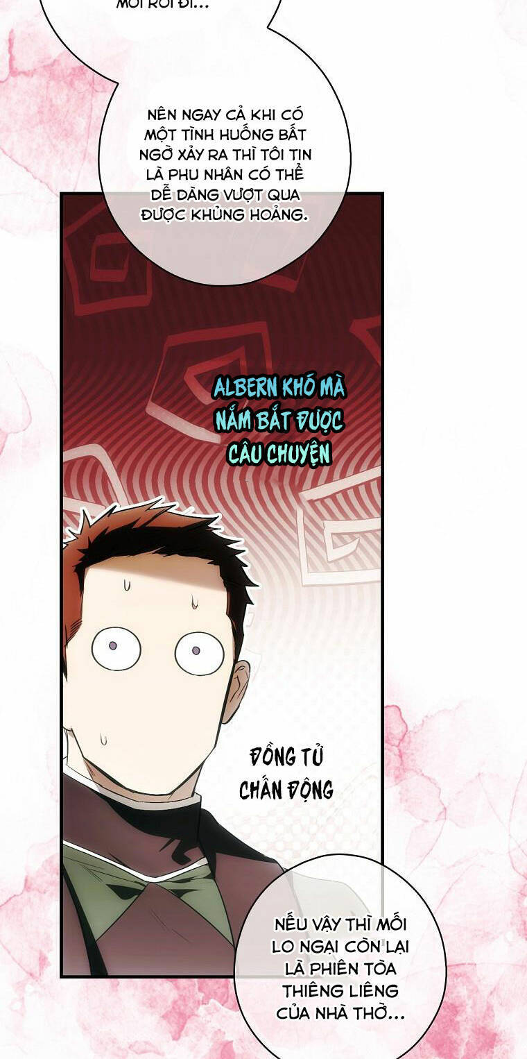 Câu chuyện cổ tích của mẹ kế: Chapter 130.1