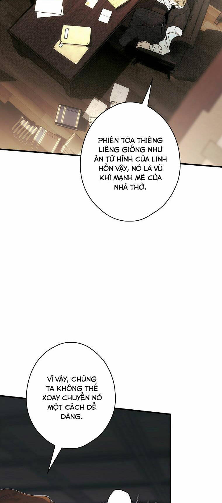 Câu chuyện cổ tích của mẹ kế: Chapter 130.1