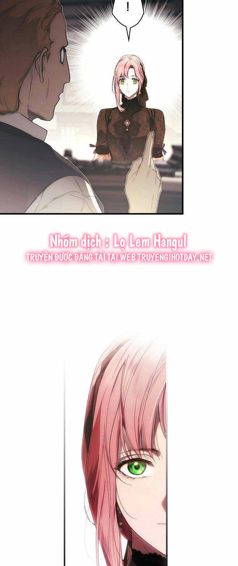 Câu chuyện cổ tích của mẹ kế: Chapter 130.1