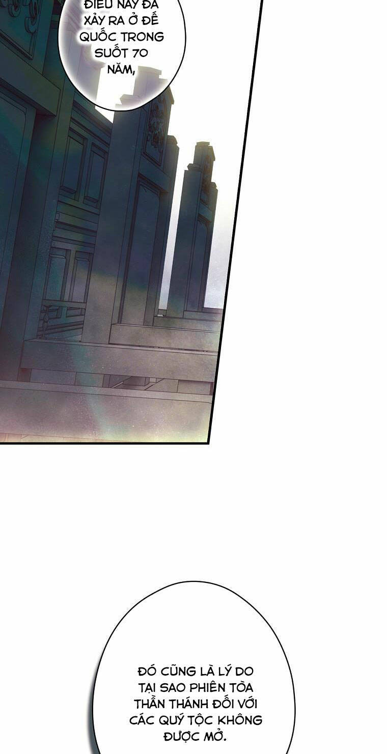 Câu chuyện cổ tích của mẹ kế: Chapter 130.1