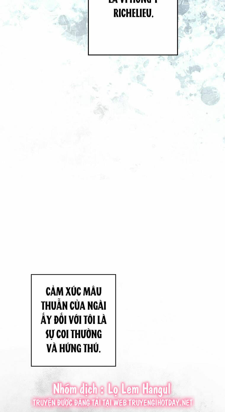 Câu chuyện cổ tích của mẹ kế: Chapter 130.1
