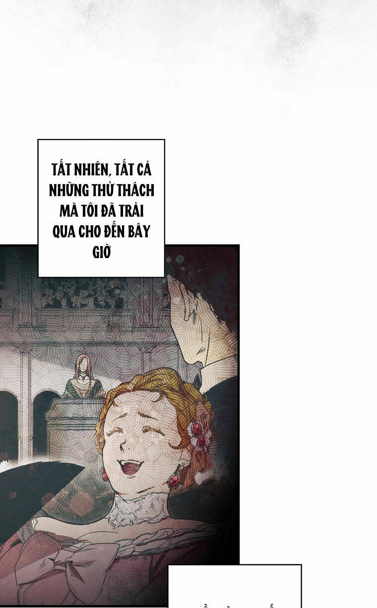 Câu chuyện cổ tích của mẹ kế: Chapter 130.1